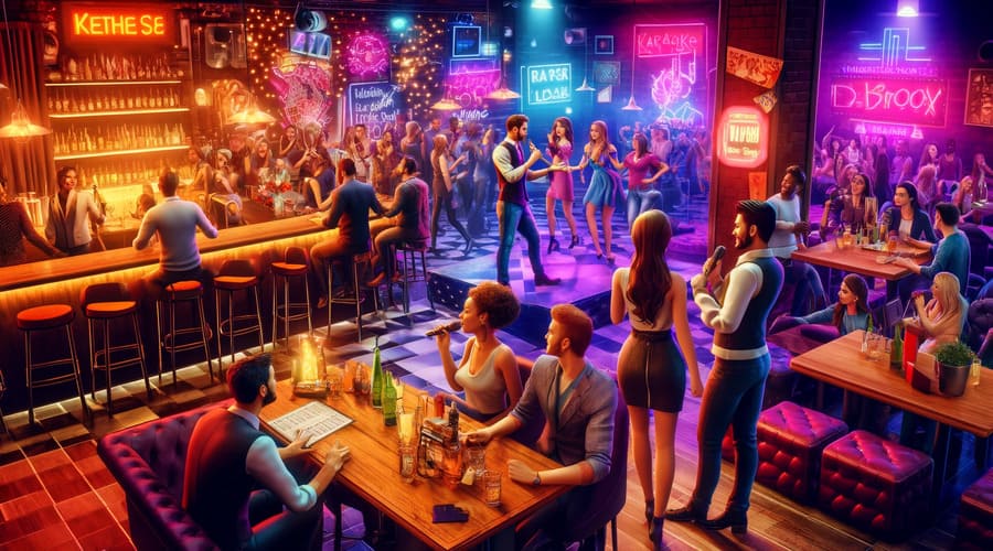 초보자 여성 야간 근무